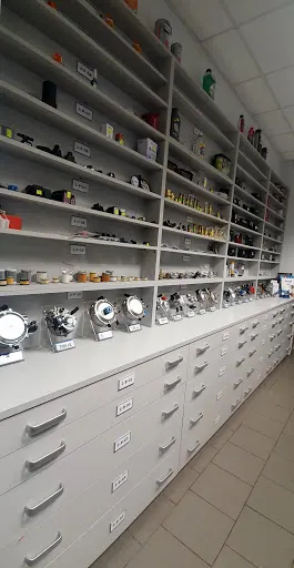 Nagaz24.pl - sklep LPG